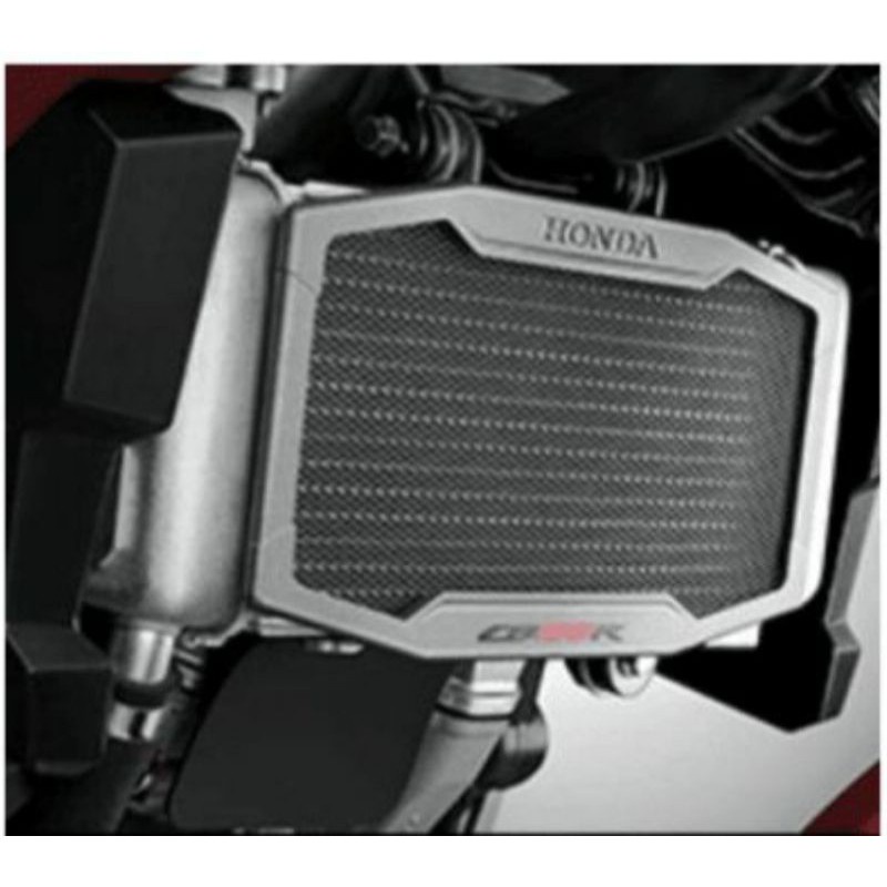 Cover Radiator CB 150R CBR 150R 19000K15 Original Honda