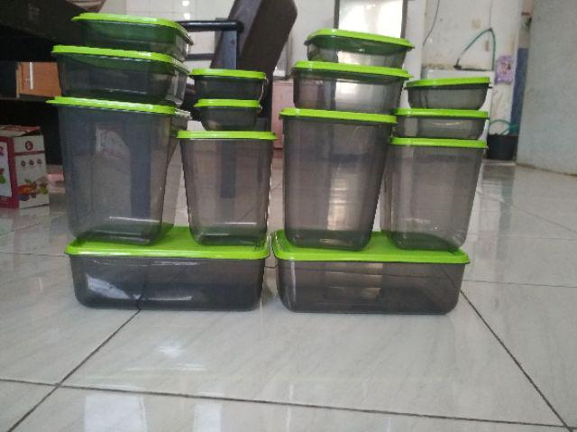 2kg 3pcs Calista Otaru 14 Pcs