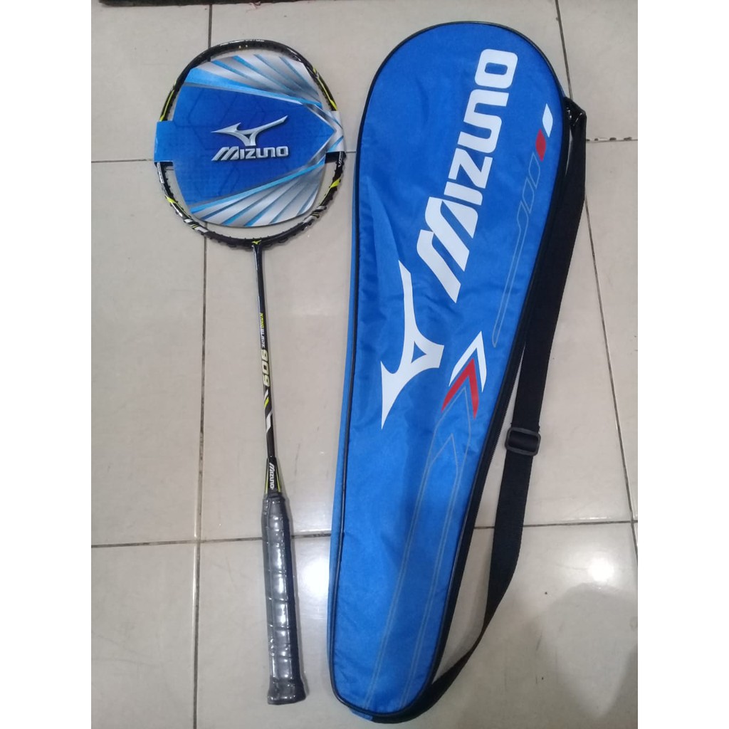 Raket Bulutangkis Mizuno NanoBlade 909