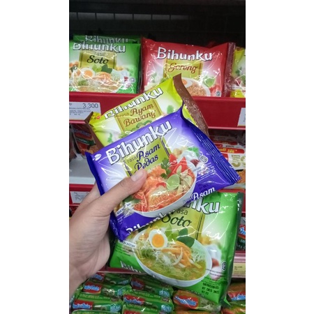 

Bihunku