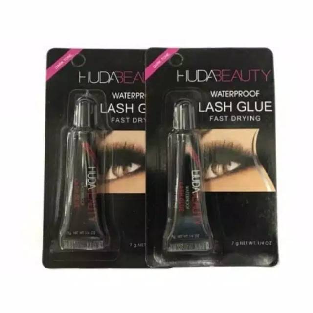 LEM BULU MATA WATERPROOF  / EYELASH GLUE