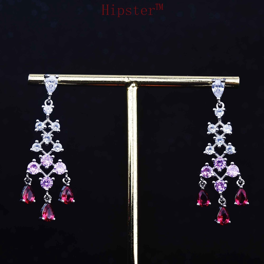 New Tassel Jewelry Earrings Women