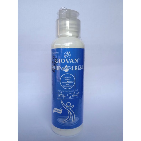 Giovan soap fres