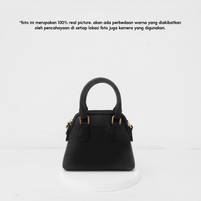 Femo Mini Bag | femmebravile