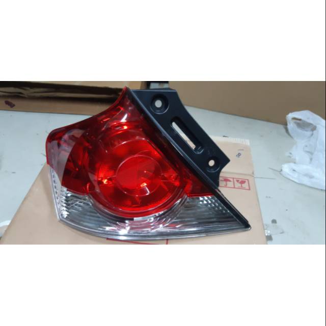 LAMPU BELAKANG HONDA BRIO
