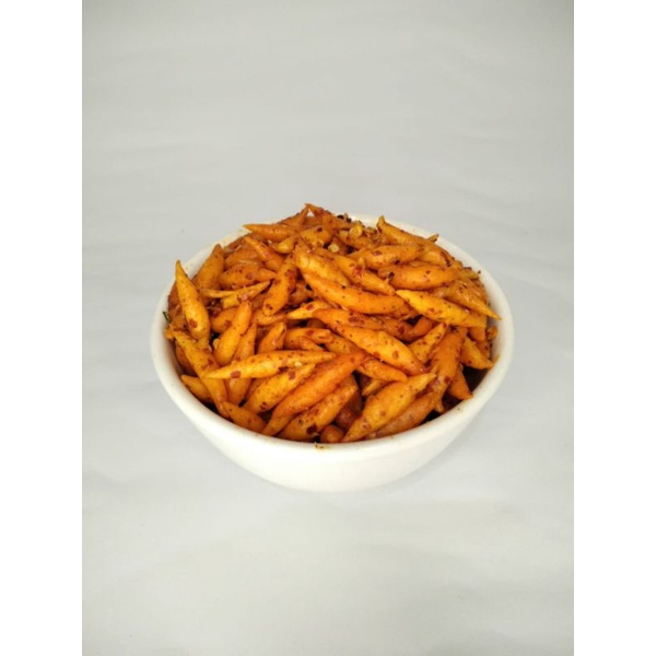 

citruk garut/citruk pedas/citruk pedas daun jeruk berat 90gram