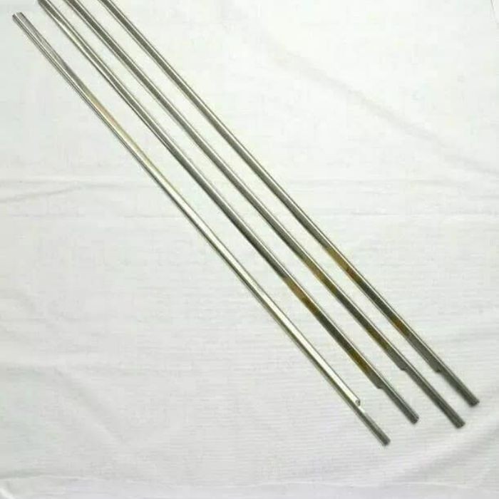 List kaca samping mobil Avanza lama-vvti