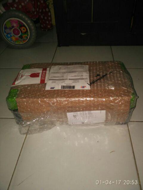 Kunci Ring Pas Set 11 Pcs Diamond