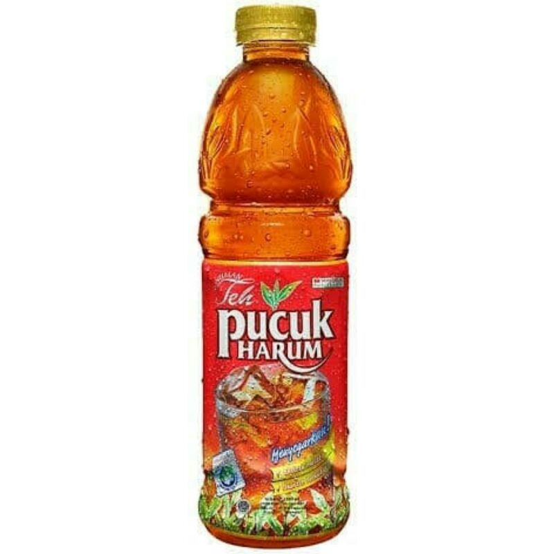 

teh pucuk harum