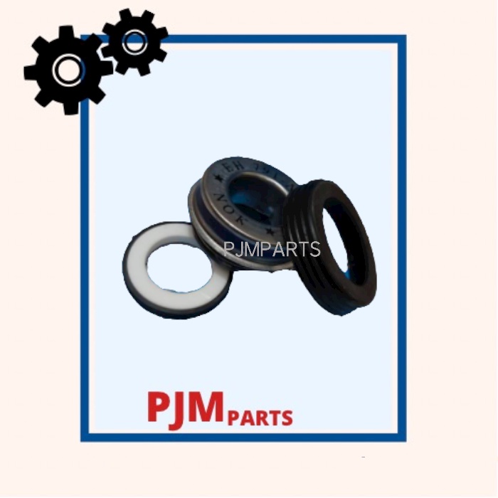 Mechanical seal Kato Sil Pompa Air alkon 2 inci 3 inci NOK