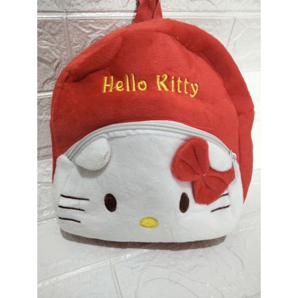 tas anak paud#tas bulu rafsur#tas import#tas jalan
