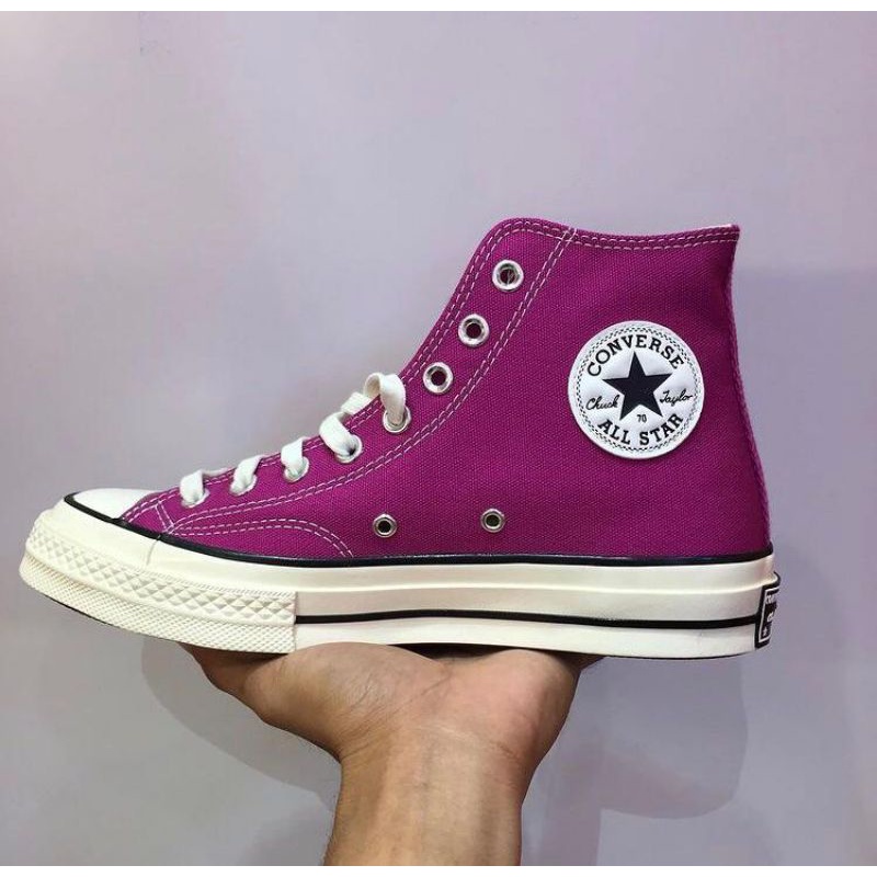 Converse Chuck 70 Hi Cactus Flower Original BNIB 168503C