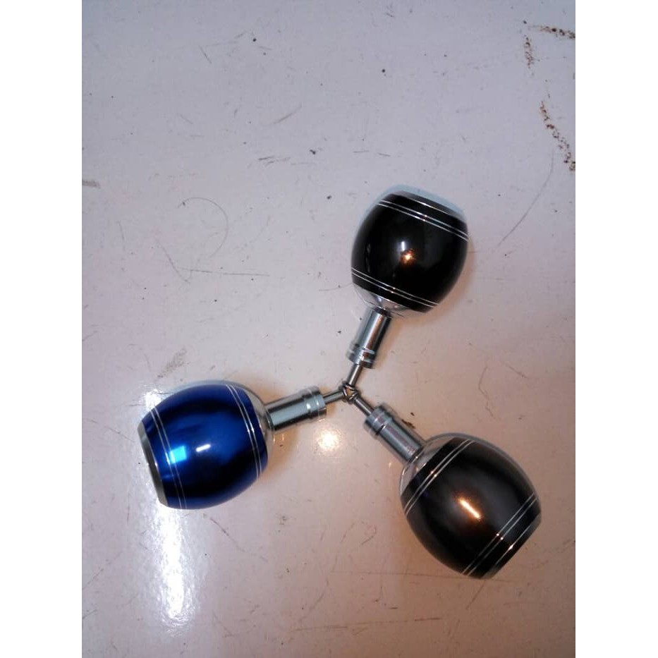 Knob Reel/Knob Handle Size Sedang