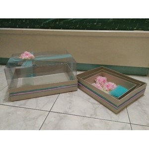box seserahan / kotak seserahan / kotak hantaran / kotak lamaran