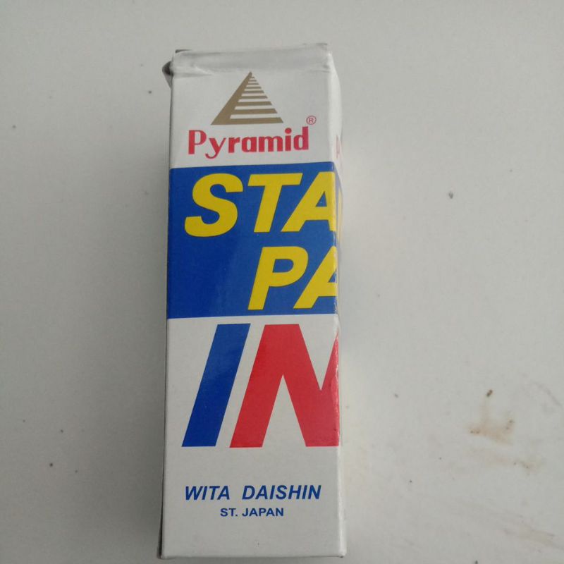 

tinta stempel stampad INK 50 cc murah banget gusyyyy