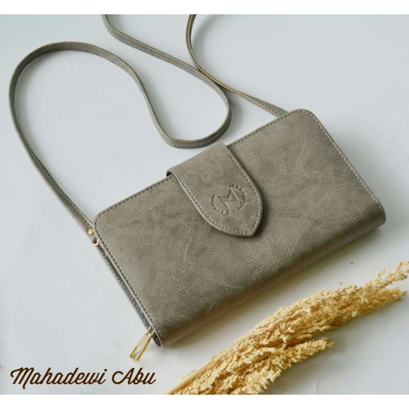 Mahadewi by Moonzaya/ dompet wanita/ dompet cantik moonzaya