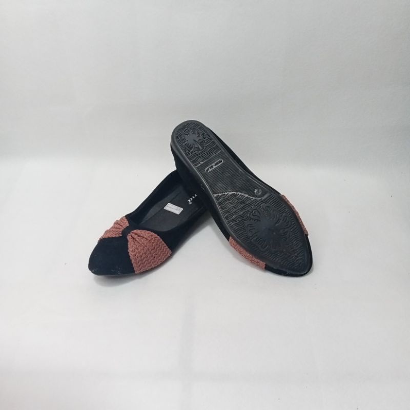 Sepatu Wanita Terbaru Flat Shoes Wanita Murah Sepatu Wanita