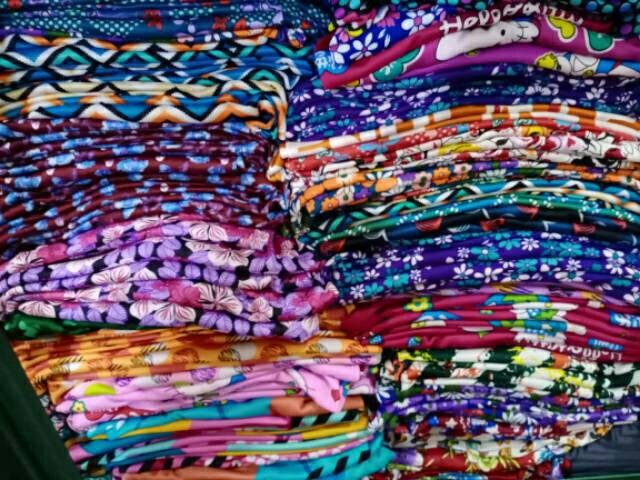 Celana Panjang Santai Harian Ban Motif / Celamis Aladin Ban Motif Size Standar &amp; Jumbo