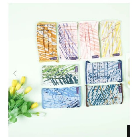 MASKER ELZATTA - MASKER SALMA