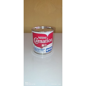 

susu kental manis carnation