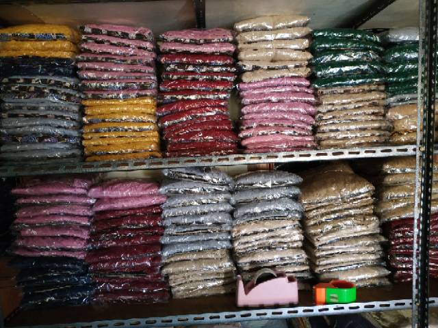 Kebaya batik couple ANESYA JAMILA | KEBAYA MODERN Kebaya wisuda kebaya lamaran tunangan-3