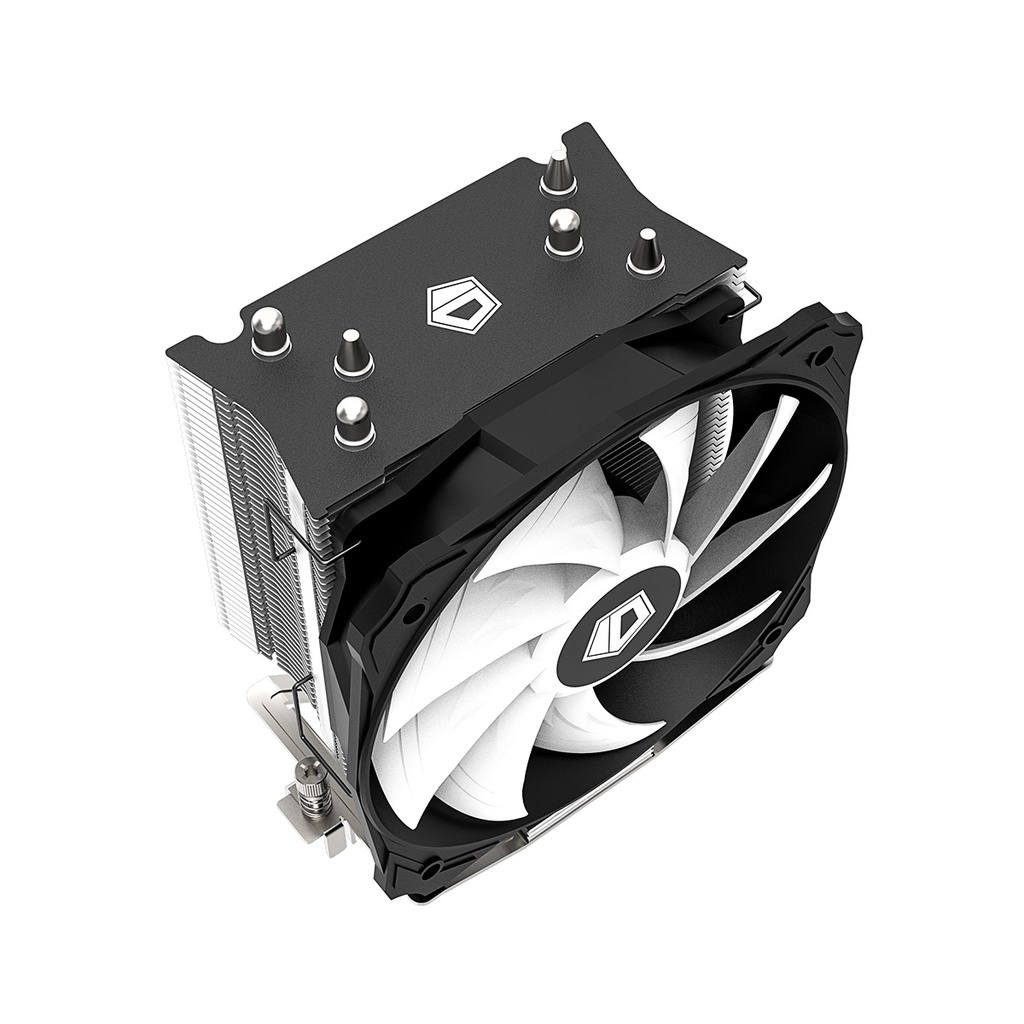 ID-COOLING SE-213 RAINBOW CPU Cooler Intel - AMD