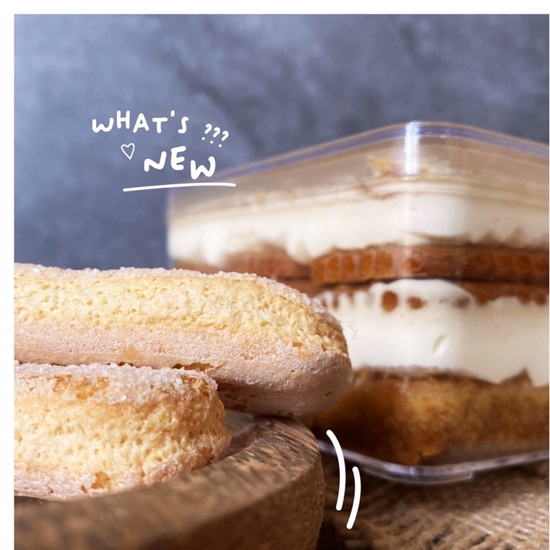 

Soft Baked Cookies