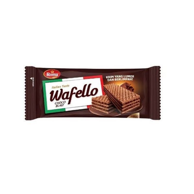 

Wafelo 130 gr