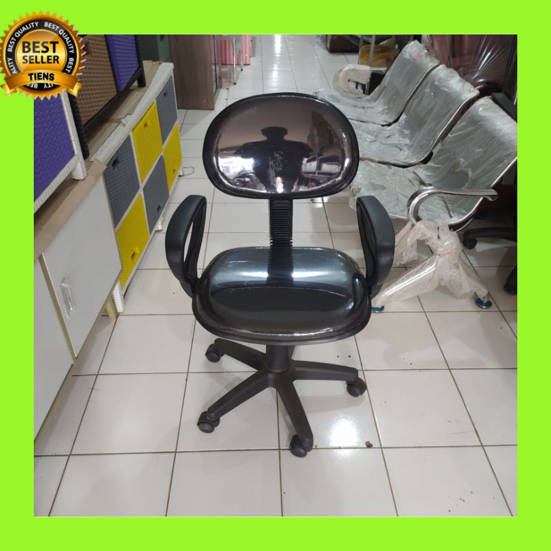 kursi putar hidrolik / kursi putar kantor