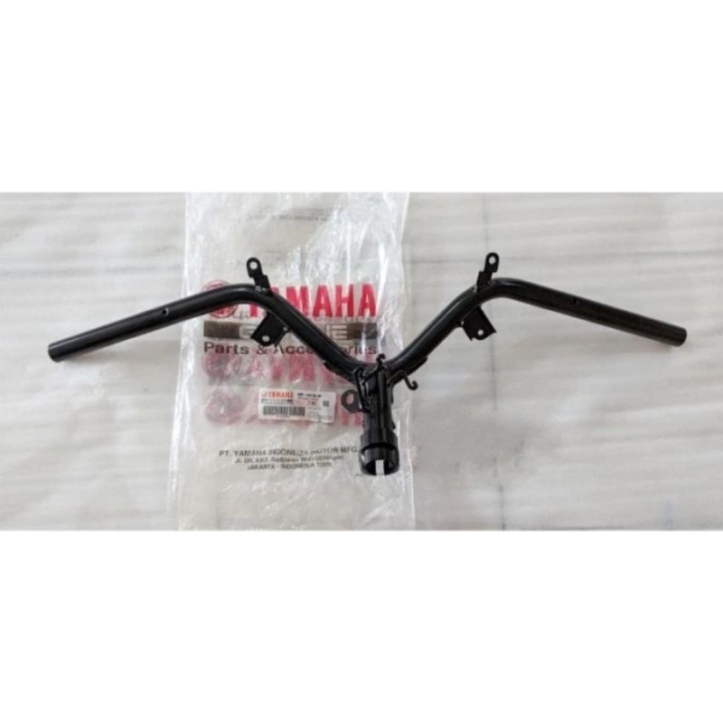 STANG STIR SETIR NEW AEROX ASLI ORI YAMAHA BBP F6110 00