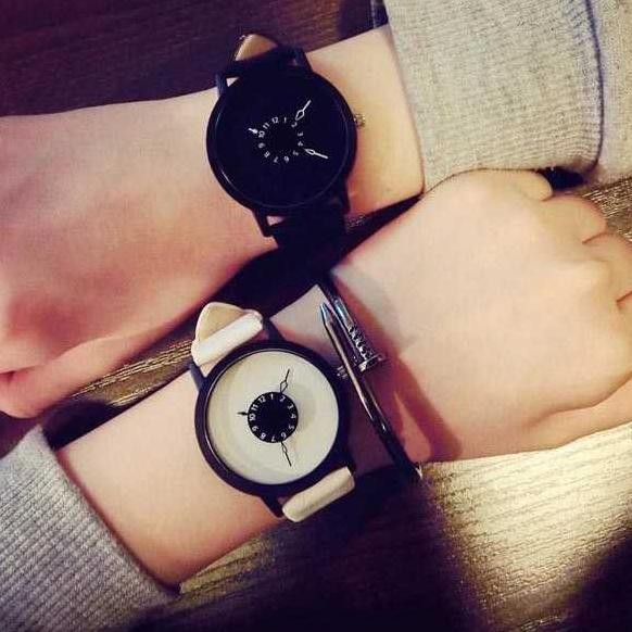 ➸ Jam Tangan Pria Wanita Import Berkualitas ™