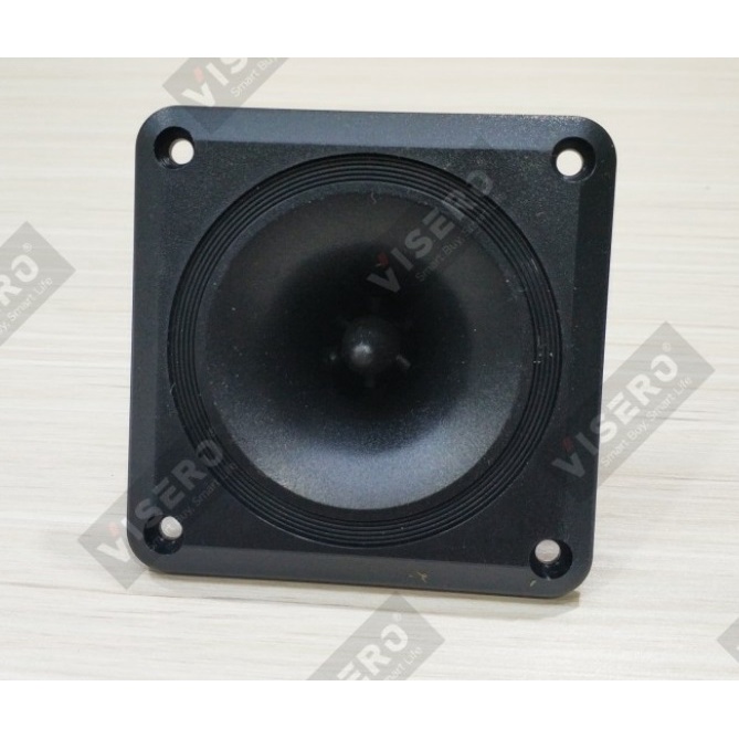Speaker / Tweeter / Piezo Tweeter Wallet Visero (VIO-601)
