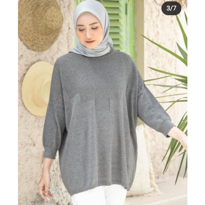 Bamboo Knit Heaven lights