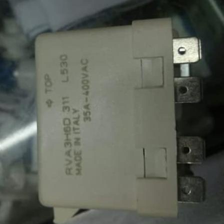 Relay Pendingin 35A 400VAC RVA3H6D Star Seller termurah