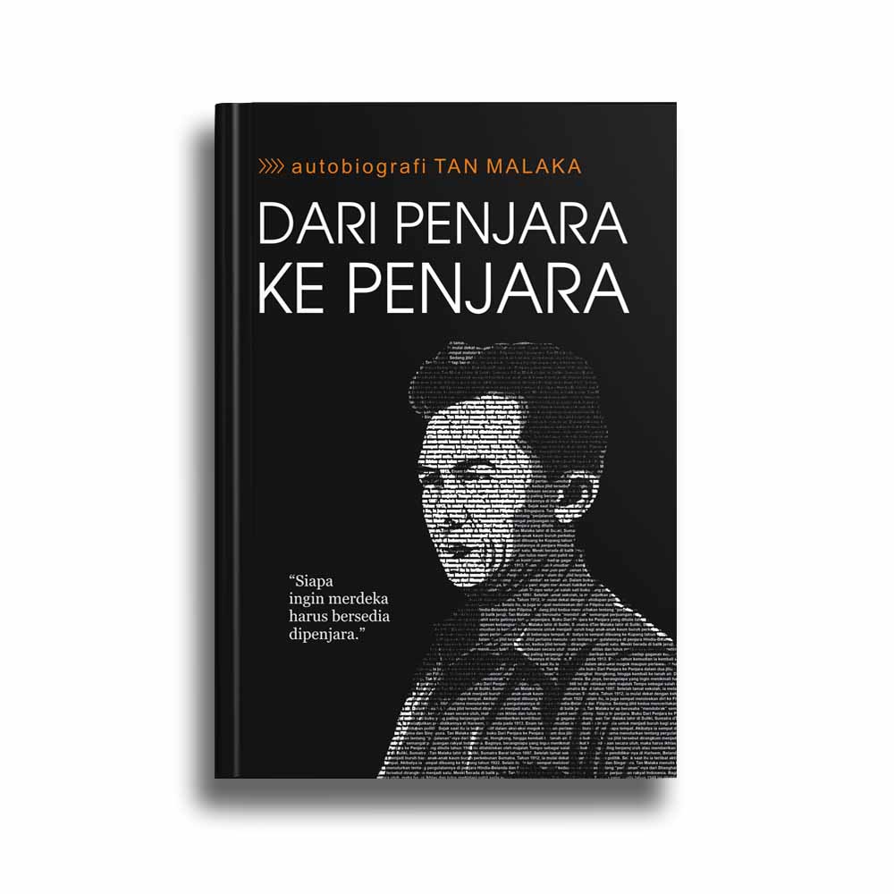 Dari Penjara ke Penjara - Tan Malaka