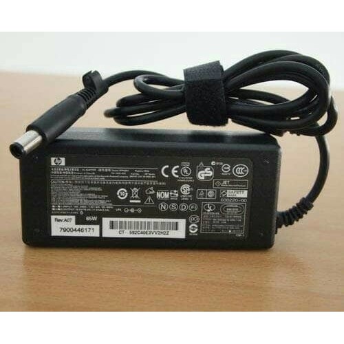 Adaptor Charger Original HP Compaq CQ32 CQ40 CQ41 CQ42 CQ43 CQ430 CQ45 ProBook 4420S 4421S 4430S