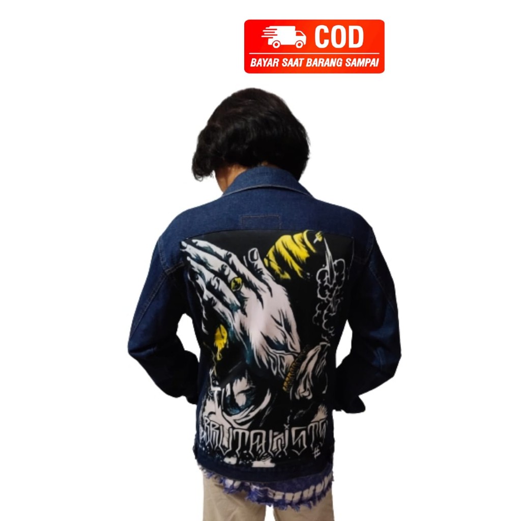 Terbaru Jaket gambar jaket levis pria jaket jeans pria jaket levis cowok levis murah