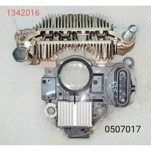 Unik IC Reg  Rectifier Nissan Quester 1SET Berkualitas