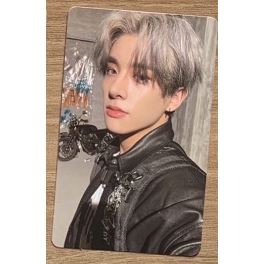 PC JAKE GENGMO PC JAKE REG D PC JAKE MANIFESTO REG D PC JAKE GENG MOTOR