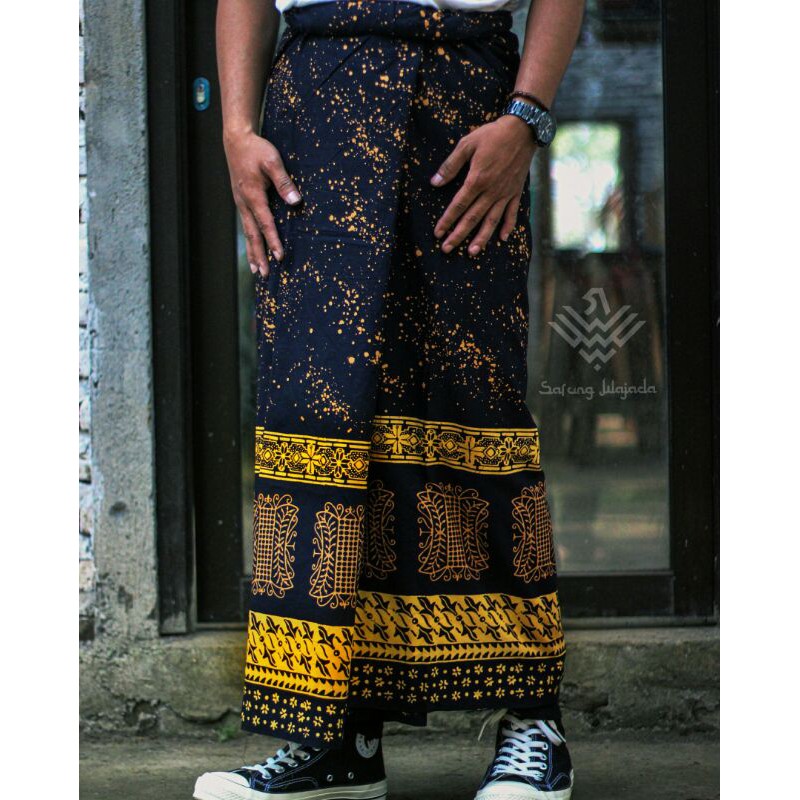 Sarung wajada sarung batik halus pekalongan sarung kang santri sarung batik sarung batik cap sarung