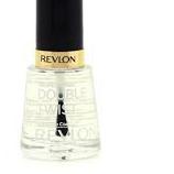 ♖ ORIGINAL Revlon Double Twist Base Coat & Top Coat ❉