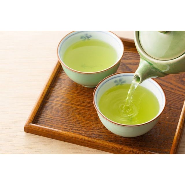 

Marhies- Bumbu Bubuk Tabur Greentea Powder Non Gula Best Seller 1 Kg Murah
