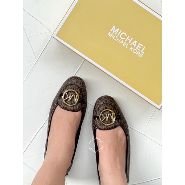 MK Lilie Flats