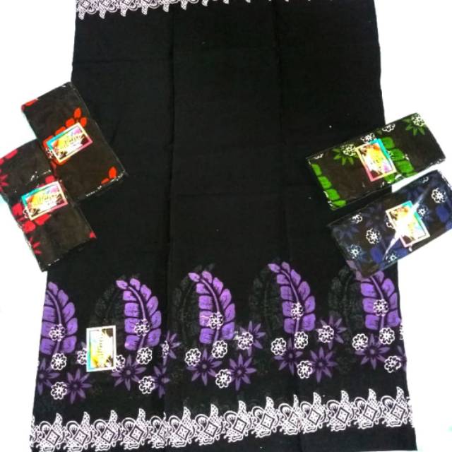 TERLARIS||SARUNG GLOYOR BISA PILIH MOTIF / SARUNG SANTRI SATRIWATI GROSIR ECER MURAH