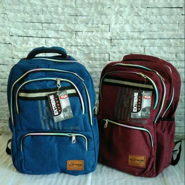 Tas Punggung Extreme Sport