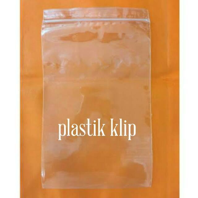 ANEKA PLASTIK • STANDING POUCH / PLASTIK KLIP / MIKA 9X15 PP 15X20 12 x 20 18 x 30 MICRON PLASTIC ZIPPER TRANSPARAN