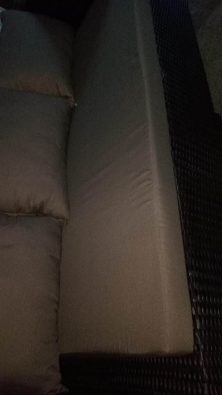 Kursi Tamu Rotan Sintetis 3-1-1