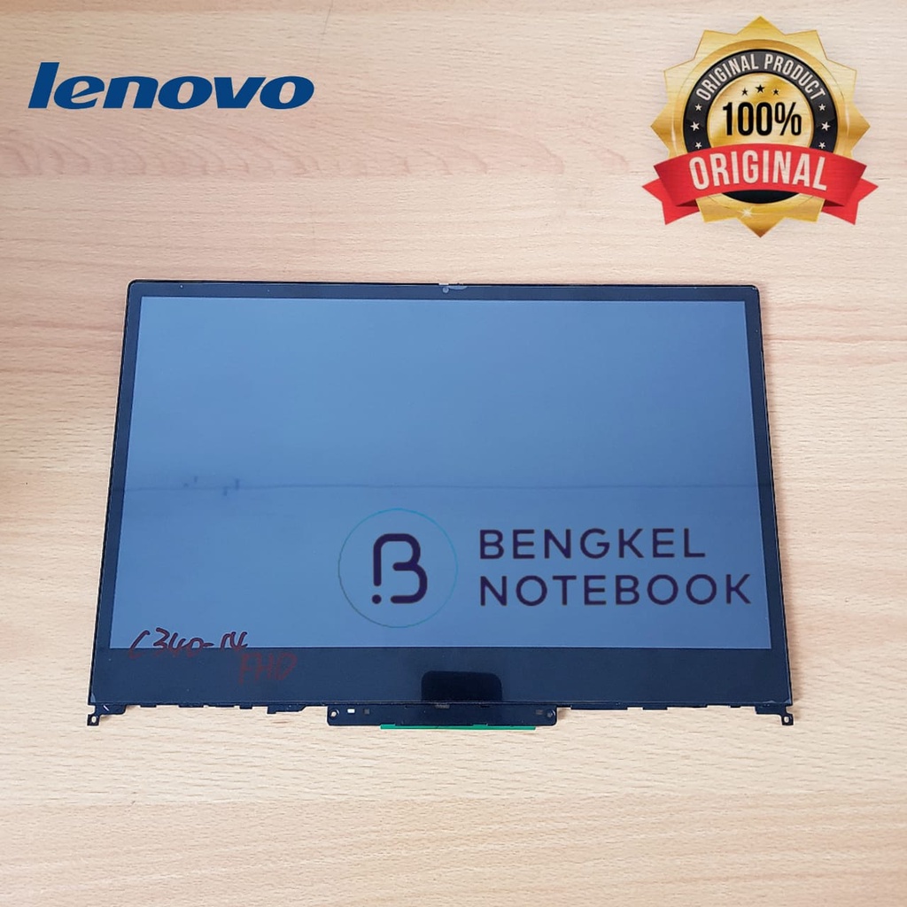 LCD Touchscreen 14.0 Lenovo C340-14 IdeaPad C340-14IWL C340-14API C340-IML FHD