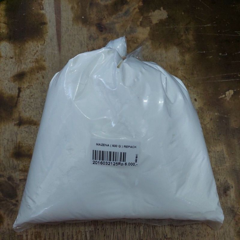 

MAIJENA 500GR