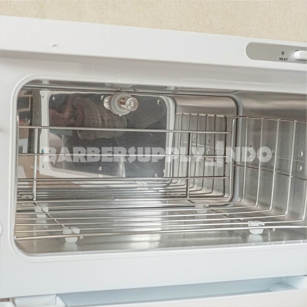 Hot Towel Warmer Sterilizer Mesin Hot Towel Warmer 1 Rak